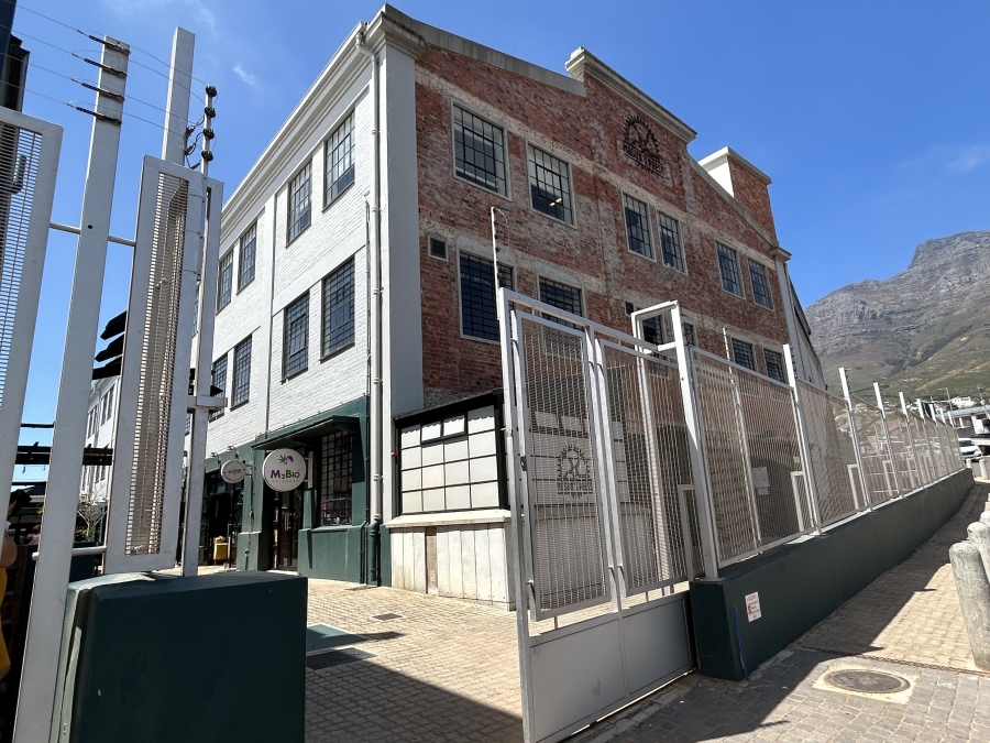 To Let Commercial Property for Rent in Woodstock Western Cape